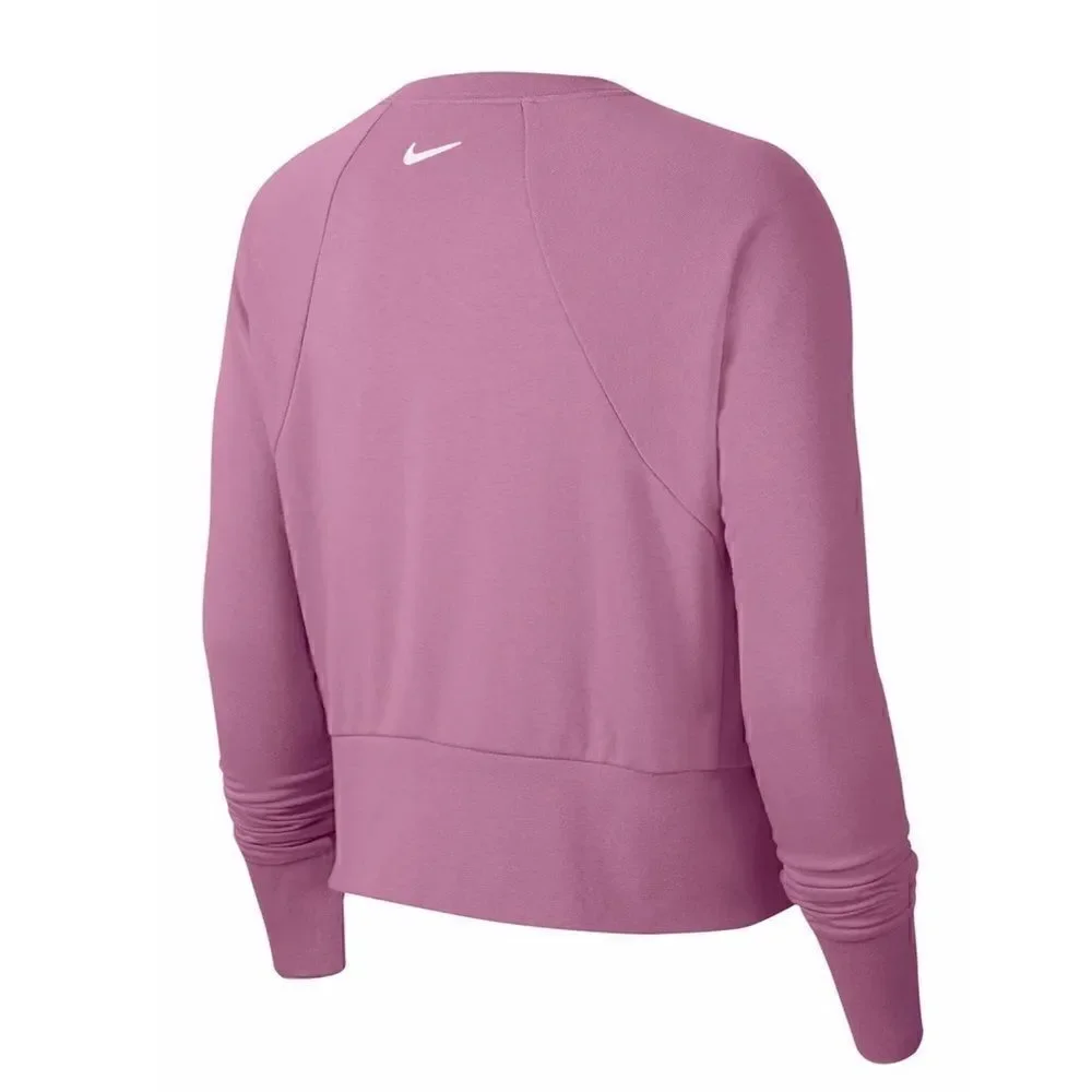 Nike rosey pink